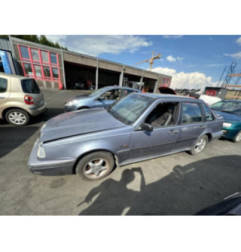 Feu arriere principal gauche (feux) VOLVO 440 Photo n°14