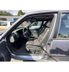 Feu arriere principal gauche (feux) VOLVO 440 Photo n°16