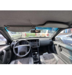 Feu arriere principal gauche (feux) VOLVO 440 Photo n°17