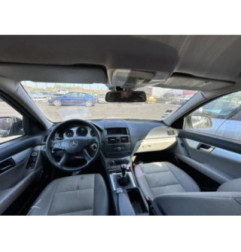 Commande GPS MERCEDES CLASSE C 204 Photo n°8