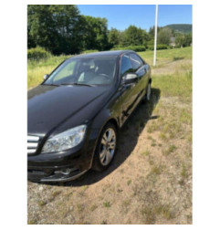 Commande GPS MERCEDES CLASSE C 204 Photo n°16