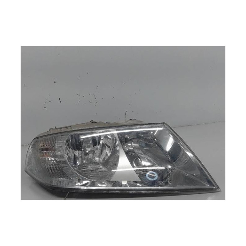Optique avant principal droit (feux)(phare) SKODA OCTAVIA 2