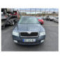 Optique avant principal droit (feux)(phare) SKODA OCTAVIA 2