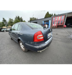 Optique avant principal droit (feux)(phare) SKODA OCTAVIA 2 Photo n°11