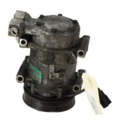 Compresseur clim FORD FUSION