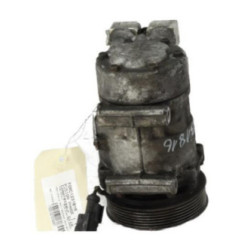 Compresseur clim FORD FUSION Photo n°3