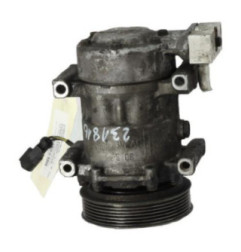 Compresseur clim FORD FUSION Photo n°4