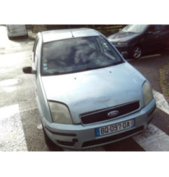 Compresseur clim FORD FUSION Photo n°6