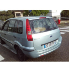 Compresseur clim FORD FUSION Photo n°9