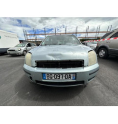 Compresseur clim FORD FUSION Photo n°11