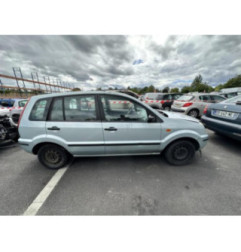 Compresseur clim FORD FUSION Photo n°15