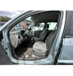 Compresseur clim FORD FUSION Photo n°16