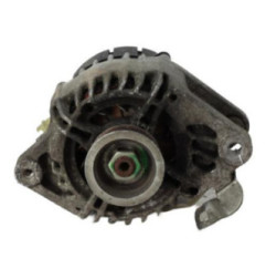 Alternateur PEUGEOT 107 Photo n°1
