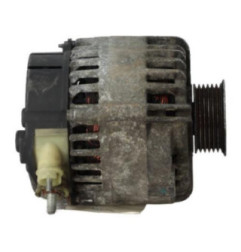 Alternateur PEUGEOT 107 Photo n°4