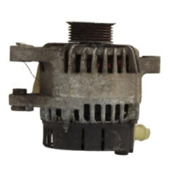 Alternateur PEUGEOT 107 Photo n°5