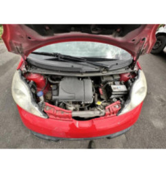 Alternateur PEUGEOT 107 Photo n°7