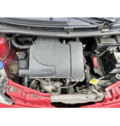 Alternateur PEUGEOT 107 Photo n°8