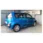 Capot CITROEN C3 PICASSO