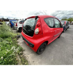 Alternateur PEUGEOT 107 Photo n°15