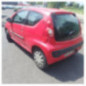 Alternateur PEUGEOT 107