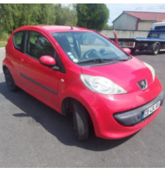 Alternateur PEUGEOT 107 Photo n°18