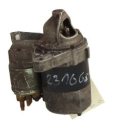 Demarreur PEUGEOT 107 Photo n°5