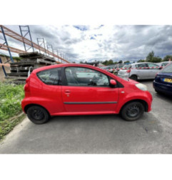 Demarreur PEUGEOT 107 Photo n°10