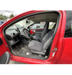 Demarreur PEUGEOT 107 Photo n°11