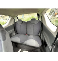 Demarreur PEUGEOT 107 Photo n°13