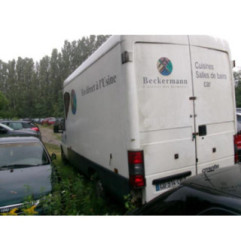 Retroviseur gauche CITROEN JUMPER 1 Photo n°6