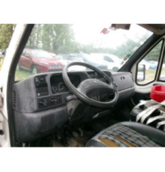 Retroviseur gauche CITROEN JUMPER 1 Photo n°7