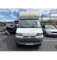 Retroviseur gauche CITROEN JUMPER 1 Photo n°9