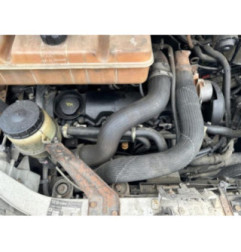 Retroviseur gauche CITROEN JUMPER 1 Photo n°11