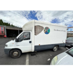 Retroviseur gauche CITROEN JUMPER 1 Photo n°12