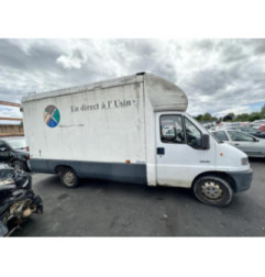 Retroviseur gauche CITROEN JUMPER 1 Photo n°13