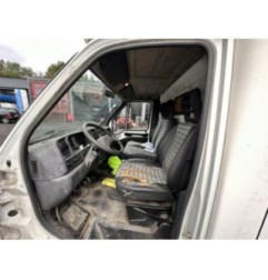 Retroviseur gauche CITROEN JUMPER 1 Photo n°15