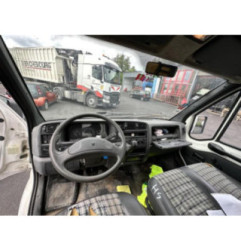 Retroviseur gauche CITROEN JUMPER 1 Photo n°16