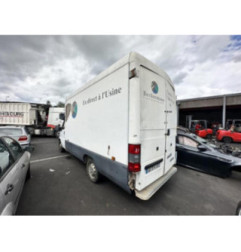 Retroviseur gauche CITROEN JUMPER 1 Photo n°17