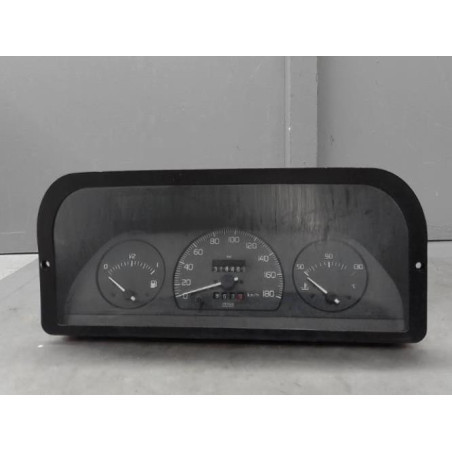 Compteur CITROEN JUMPER 1 Photo n°1