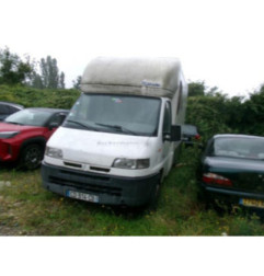 Compteur CITROEN JUMPER 1 Photo n°3