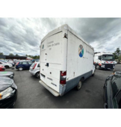 Compteur CITROEN JUMPER 1 Photo n°18