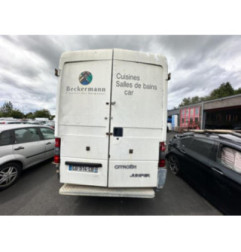 Compteur CITROEN JUMPER 1 Photo n°19