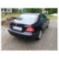 Renfort pare choc arriere (traverse) MERCEDES CLASSE C 203