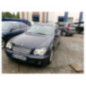 Renfort pare choc arriere (traverse) MERCEDES CLASSE C 203