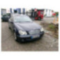 Renfort pare choc arriere (traverse) MERCEDES CLASSE C 203