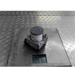 Bloc ABS (freins anti-blocage) TOYOTA AURIS 1 Photo n°4