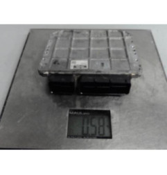 Calculateur moteur TOYOTA AURIS 1 Photo n°1