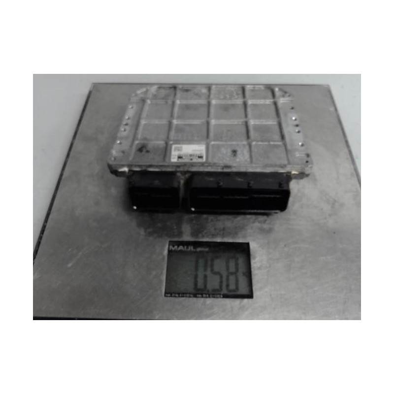 Calculateur moteur TOYOTA AURIS 1