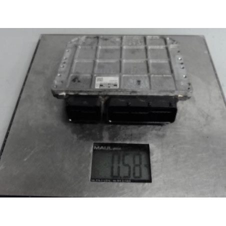 Calculateur moteur TOYOTA AURIS 1 Photo n°1