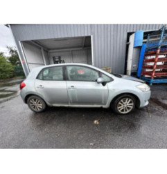 Calculateur moteur TOYOTA AURIS 1 Photo n°8